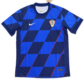 Croatia 24-25 Away Jersey